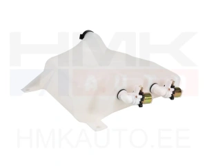 Vesisäiliö, tuuletin OEM Jumper/Boxer/Ducato 1994-