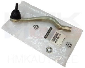 Raidetangon pää vasen OEM Renault/Dacia