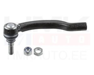 Raidetangon pää vasen Jumper/Boxer/Ducato 2006-