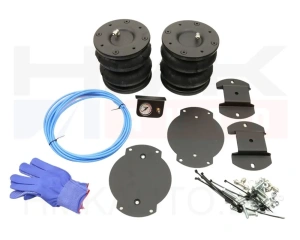 Air spring kit, rear axle Transit 2013- FWD