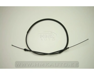 Câble de frein à main arrière droit Partner/Berlingo