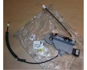 Ukselukusti esiuksele vasak OEM Peugeot 3008,5008