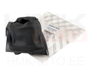 Käigukangi kattenahk OEM Jumper/Boxer/Ducato 2011-