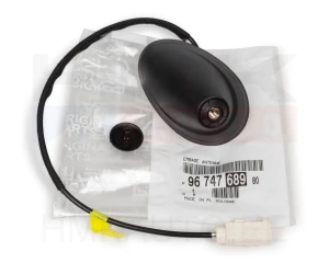 Embase d'antenne OEM Peugeot/Citroen