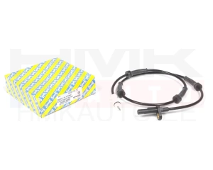 Датчик ABS-а задний Renault Trafic II/Opel Vivaro/Nissan Primastar -2009