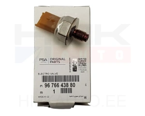Kütuserõhu andur OEM Citroen/Peugeot 1,6HDi DV6FC/D