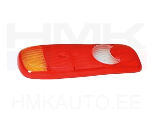 Tagatule klaas(raamauto) Master/Movano/NV400 10-   Trafic/NV300/Talento/Boxer/Jumper/Ducato 14-