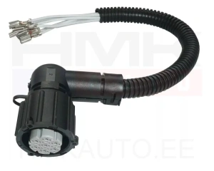 Tagatule pistik juhtmetega Jumper/Boxer/Ducato 94-14 (raamauto)  7-klemmi