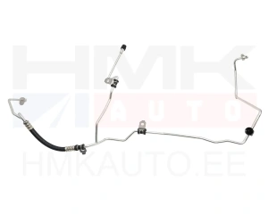 Ilmastointilaitteen putki OEM Renault Megane III