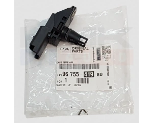 Imusarjan paineanturi(MAP) OEM Peugeot/Citroen