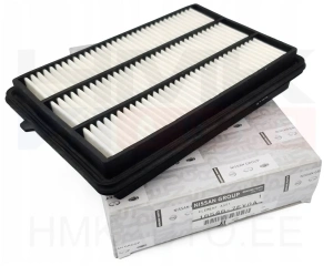 Air Filter Renault Kadjar / Nissan Qashqai 2018-