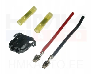 Prise de pulseur d'air d'habitacle Jumper/Boxer/Ducato 2006-