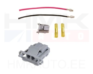 Prise de pulseur d'air d'habitacle Jumper/Boxer/Ducato 2006-