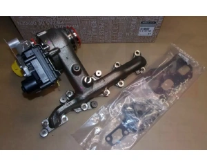 Турбокомпрессор OEM Renault Trafic III , Talisman, Espace V 2,0DCI 2019-