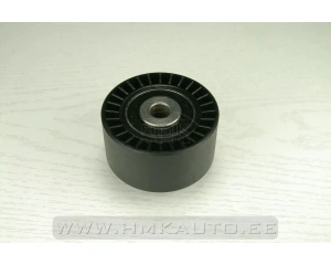 Timing belt guide pulley Citroen/Peugeot 1,6 16v  04-  TU5JP4/EC5