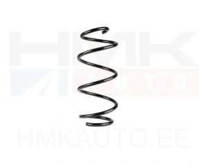 Пружина передняя Nissan Note 06-