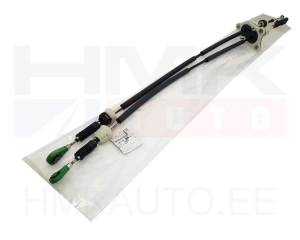 Комплект тросов КПП OEM Nemo/Bipper 1,3HDI