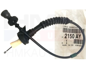 Siduritross automaatreguleerimisega OEM Peugeot 206