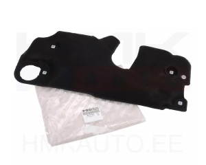 Engine guard upper OEM Jumper/Boxer/Ducato 3,0HDi Euro5 2011-
