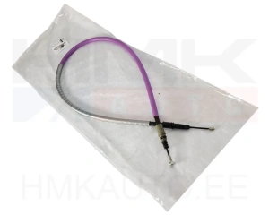 Seisontajarrun vaijeri taka OEM Citroen C8/Peugeot 807/Fiat Ulysse