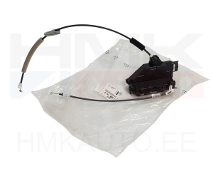 Serrure de porte avant droit(Superlock) OEM Jumpy/Expert 2016-