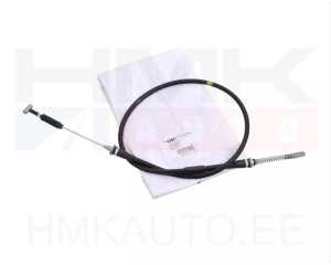 Câble de frein à main arrière OEM Iveco Daily 65C 2006-