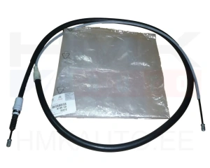 Parking brake cable rear OEM Peugeot 307SW