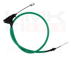 Seisupiduritross eesmine Peugeot 406