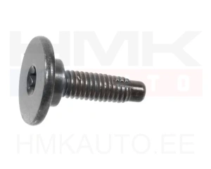 Polt M6x1,00-L24 Ø18/10mm Citroen/Peugeot/Fiat (1tk.)