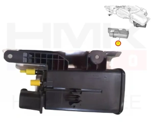 Absorbeur de vapeurs d'essence OEM Citroen C4/Peugeot 308