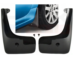 Porikummid eesmised OEM Peugeot 206+