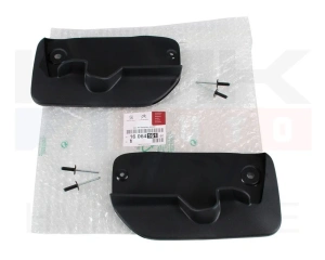 Porikummid eesmised OEM Peugeot 208