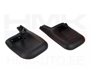 Porikummid tagumised Jumper/Boxer/Ducato 06- 15"/16"