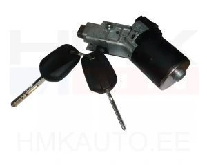Ignition lock Citroen/Peugeot