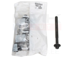 Cylinder head bolt (1pc.) OEM Citroen/Peugeot 1,4 16V (ET3J4)