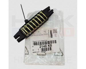 Clutch pedal spring OEM Berlingo/Partner 1,6HDI 2008-