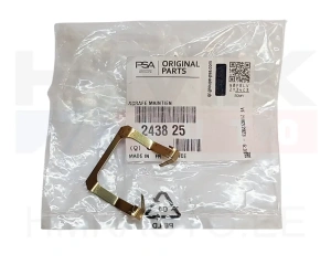 Фиксатор троса переключения КПП OEM Citroen/Peugeot