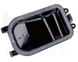 Ajovalon suojakansi OEM Jumpy/Expert 2016-