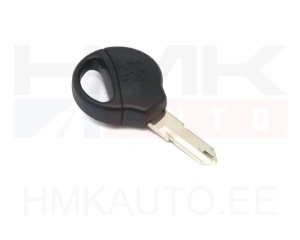 Clé de voiture OEM Peugeot 206