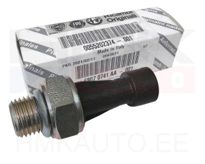Датчик давления масла OEM Citroen/Peugeot/Fiat