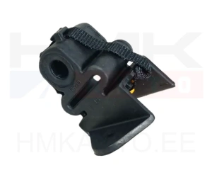 Резиновый буфер глушителя OEM Citroen/Peugeot