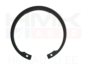 Стопорное кольцо переднего подшипника OEM Jumper/Boxer/Ducato 2001-  16"колесо