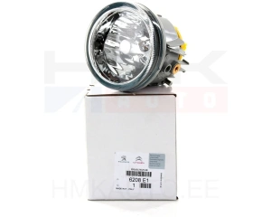 Udutuli eesmine OEM Citroen/Peugeot/Fiat