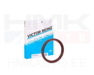 Bague d'étanchéité, vilebrequin, arrière Fiat 74x88x8