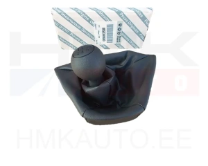 Käigukangi kattenahk OEM Fiat Doblo 2005-