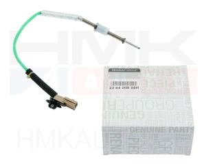 Датчик температуры выхлопных газов OEM Renault Master 2,3DCi