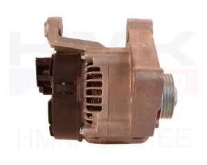 Генератор 75A Fiat Doblo, Punto 1,2