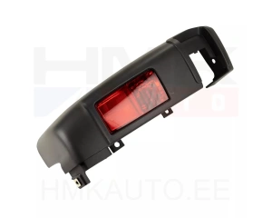 Tagastange nurk vasak OEM Boxer/Jumper/Ducato 2006- Maxi (270° avanevad uksed) "hall"