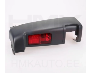 Tagastange nurk vasak OEM Boxer/Jumper/Ducato 2012- Maxi (270° avanevad uksed) "hall"