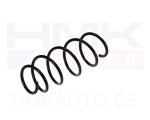 Пружина передняя Fiat Punto